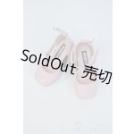 画像: SDGrG/OF:靴 MELODY.C様製 Y-25-09-17-157-YD-ZY