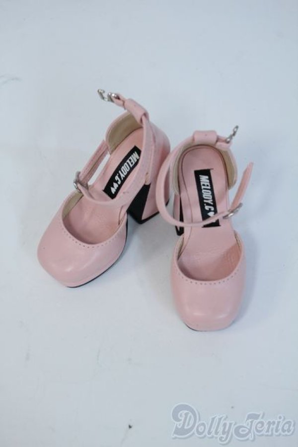 画像1: SDGrG/OF:靴　MELODY.C様製 Y-25-09-17-157-YD-ZY (1)