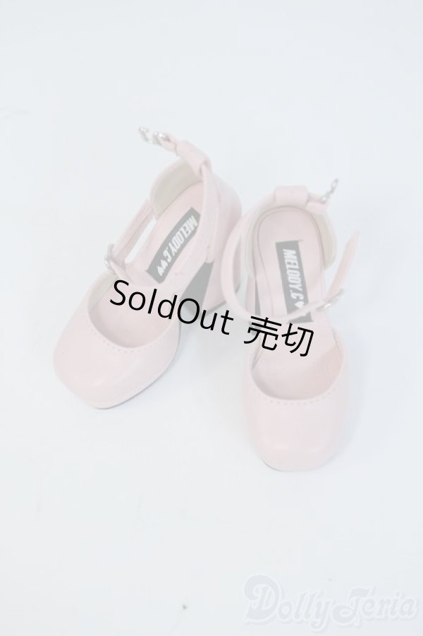 画像1: SDGrG/OF:靴　MELODY.C様製 Y-25-09-17-157-YD-ZY (1)