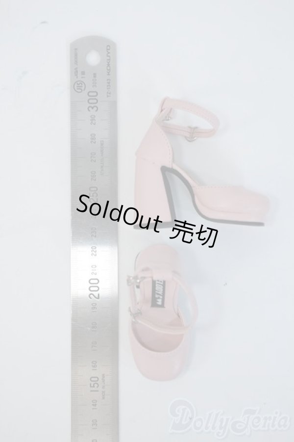 画像2: SDGrG/OF:靴　MELODY.C様製 Y-25-09-17-157-YD-ZY (2)