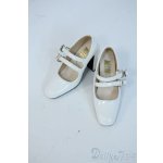 画像: SDGrG/OF:靴　MELODY.C様製 Y-25-09-17-156-YD-ZY