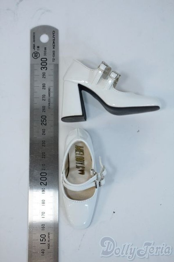 画像3: SDGrG/OF:靴　MELODY.C様製 Y-25-09-17-156-YD-ZY (3)