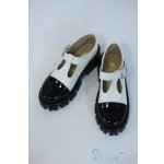 画像: SD17B/OF:靴 MELODY.C様製 Y-25-09-17-171-YD-ZY