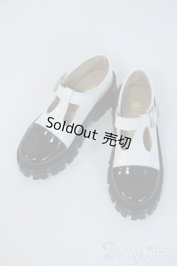 画像1: SD17B/OF:靴　MELODY.C様製 Y-25-09-17-171-YD-ZY (1)