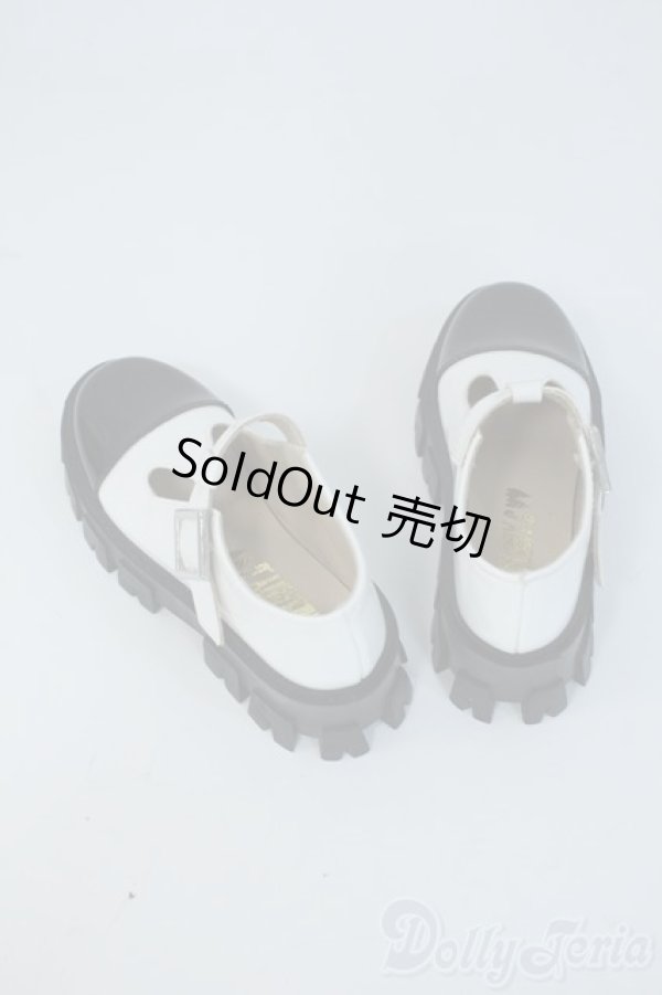 画像2: SD17B/OF:靴　MELODY.C様製 Y-25-09-17-171-YD-ZY (2)