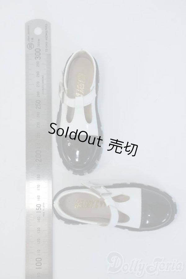 画像3: SD17B/OF:靴　MELODY.C様製 Y-25-09-17-171-YD-ZY (3)
