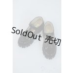 画像: SD17B/OF:靴　MELODY.C様製 Y-25-09-17-172-YD-ZY