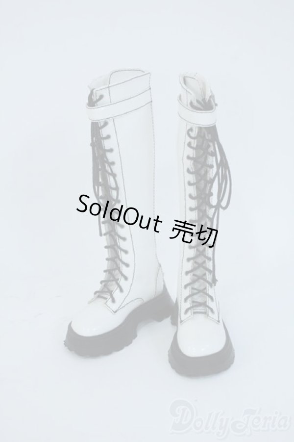 画像1: SD/OF:靴 Y-25-09-17-155-YD-ZY (1)