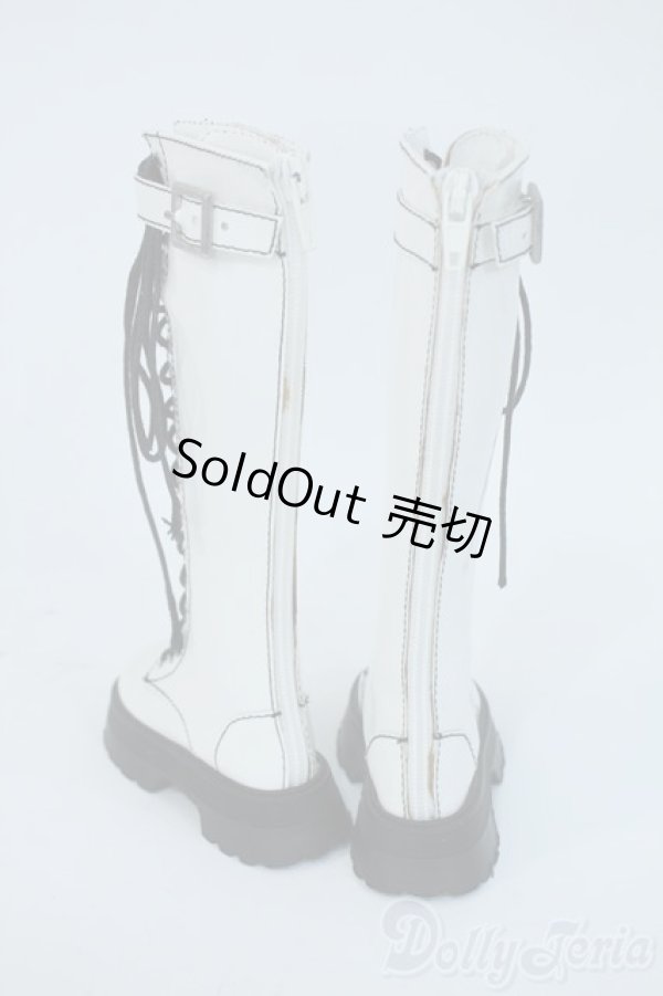 画像2: SD/OF:靴 Y-25-09-17-155-YD-ZY (2)