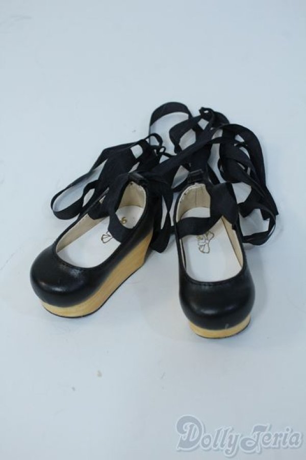 画像1: SDM＆MSD/OF:靴 Y-25-09-17-161-YD-ZY (1)