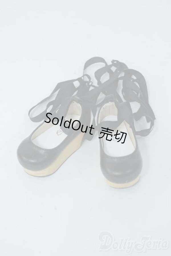 画像1: SDM＆MSD/OF:靴 Y-25-09-17-161-YD-ZY (1)