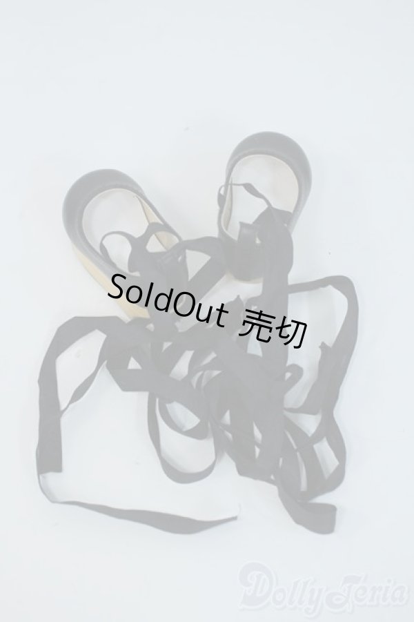 画像2: SDM＆MSD/OF:靴 Y-25-09-17-161-YD-ZY (2)