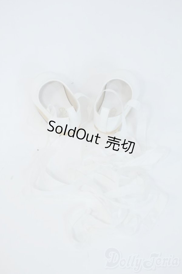 画像2: SDM＆MSD/OF:靴 Y-25-09-17-162-YD-ZY (2)