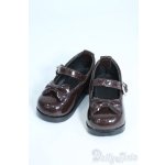 画像: SDM&MSD/OF:靴 Y-25-10-15-010-YD-ZY