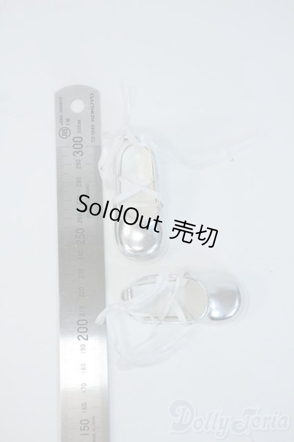 画像3: SDM＆MSD/OF:靴 Y-25-09-17-160-YD-ZY (3)