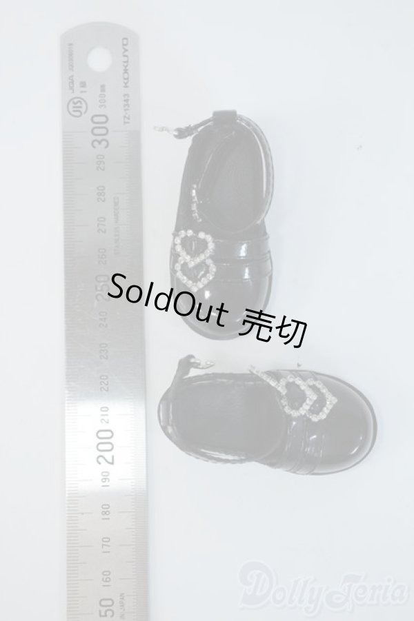 画像3: SDM＆MSD/OF:靴 Y-25-09-17-159-YD-ZY (3)