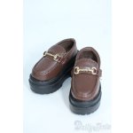 画像: SDM&MSD/OF:靴 Y-25-10-15-009-YD-ZY