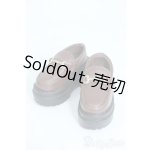 画像: SDM&MSD/OF:靴 Y-25-10-15-009-YD-ZY