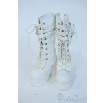 画像: SDM＆MSD/OF:靴 Y-25-09-17-165-YD-ZY