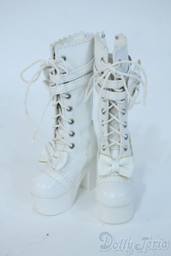 画像1: SDM＆MSD/OF:靴 Y-25-09-17-165-YD-ZY (1)