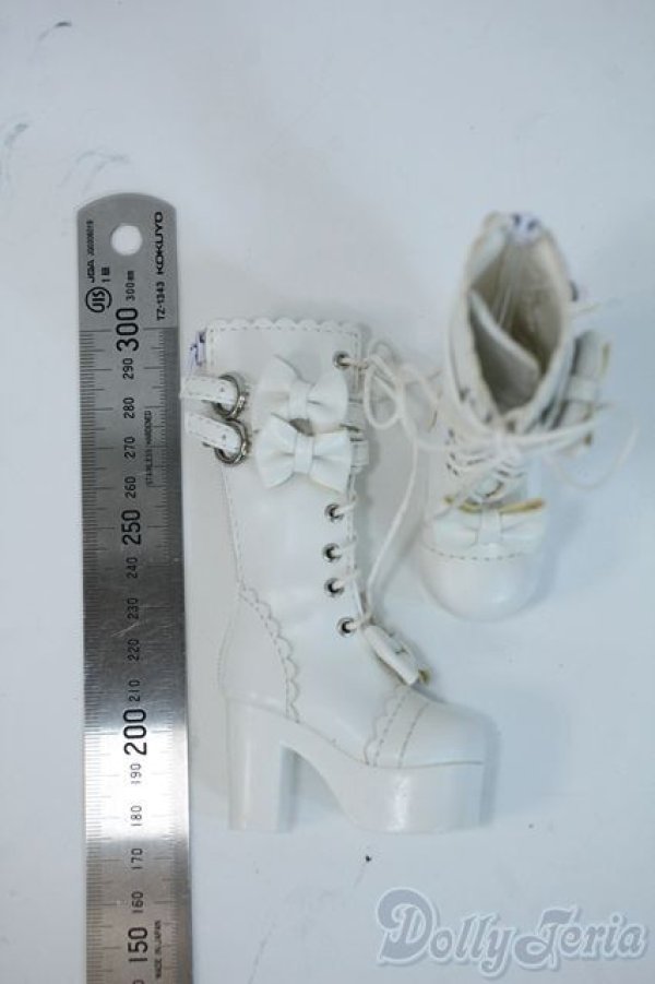 画像3: SDM＆MSD/OF:靴 Y-25-09-17-165-YD-ZY (3)