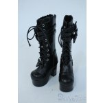 画像: SDM＆MSD/OF:靴 Y-25-09-17-166-YD-ZY