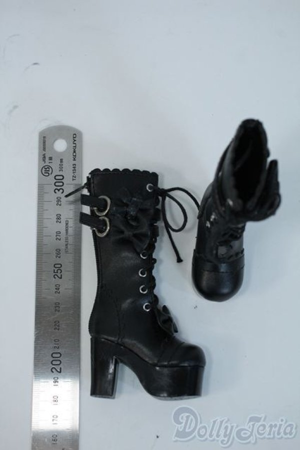 画像3: SDM＆MSD/OF:靴 Y-25-09-17-166-YD-ZY (3)