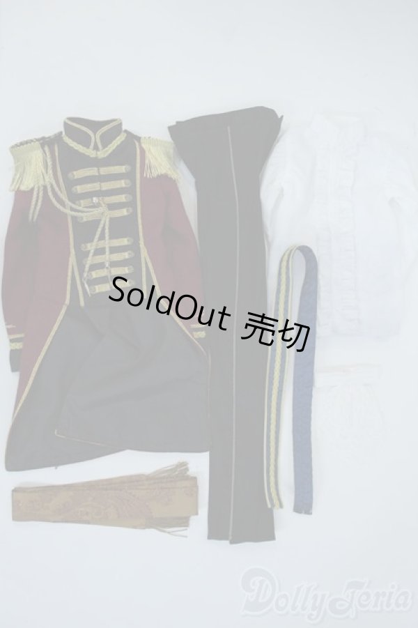 画像1: SDGrB/Petale de rose ペタル ド ロゼ(ボークス) Y-25-09-17-127-YD-ZY (1)