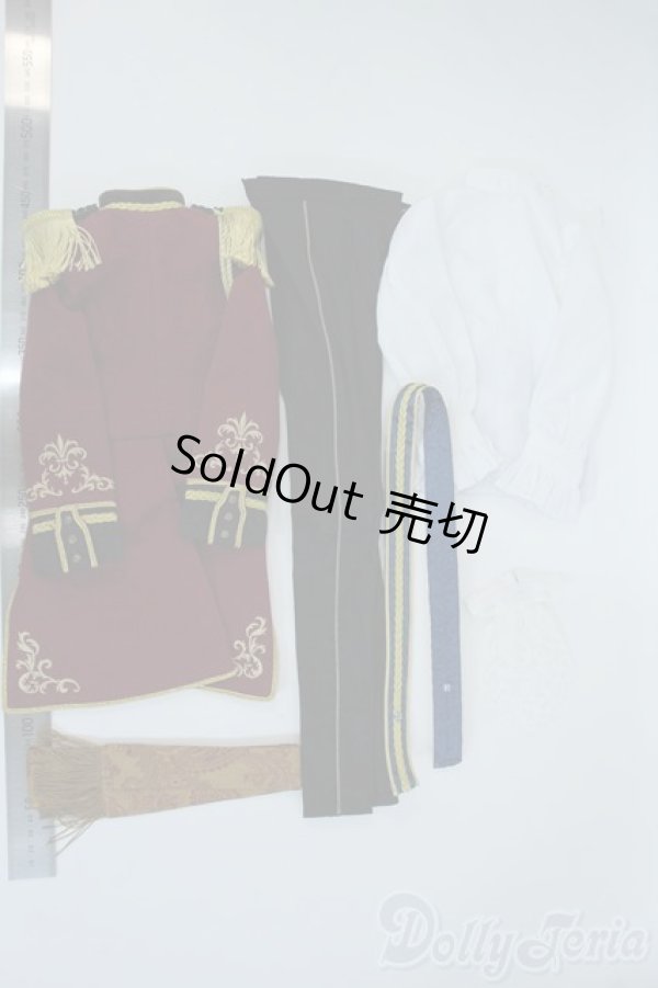 画像2: SDGrB/Petale de rose ペタル ド ロゼ(ボークス) Y-25-09-17-127-YD-ZY (2)