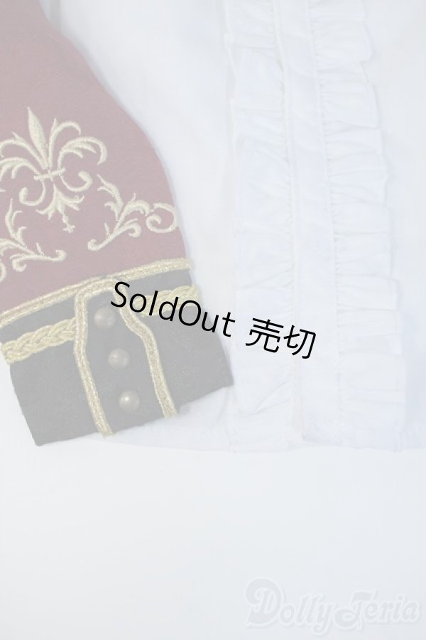 画像3: SDGrB/Petale de rose ペタル ド ロゼ(ボークス) Y-25-09-17-127-YD-ZY (3)