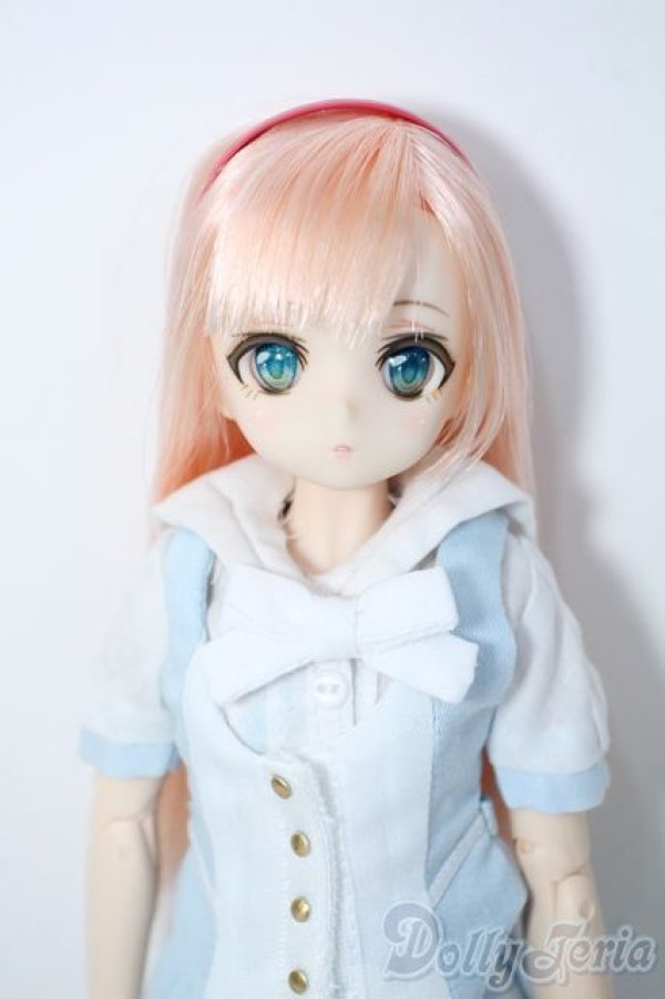 画像1: 尾櫃制服計画/山本珠千花 シャッフル計画Ver. Y-25-09-17-154-YD-ZY (1)