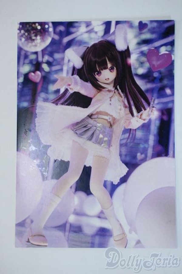 画像3: MDD/OF ：木茶動物園製衣装セット Y-25-09-17-119-YD-ZY (3)