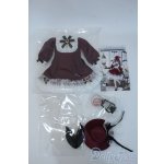 画像: MDD/OF :木茶動物園製衣装セット Y-25-09-17-120-YD-ZY