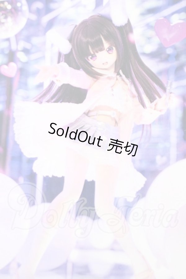 画像1: MDD/OF ：木茶動物園製衣装セット Y-26-03-11-287-YD-ZY (1)