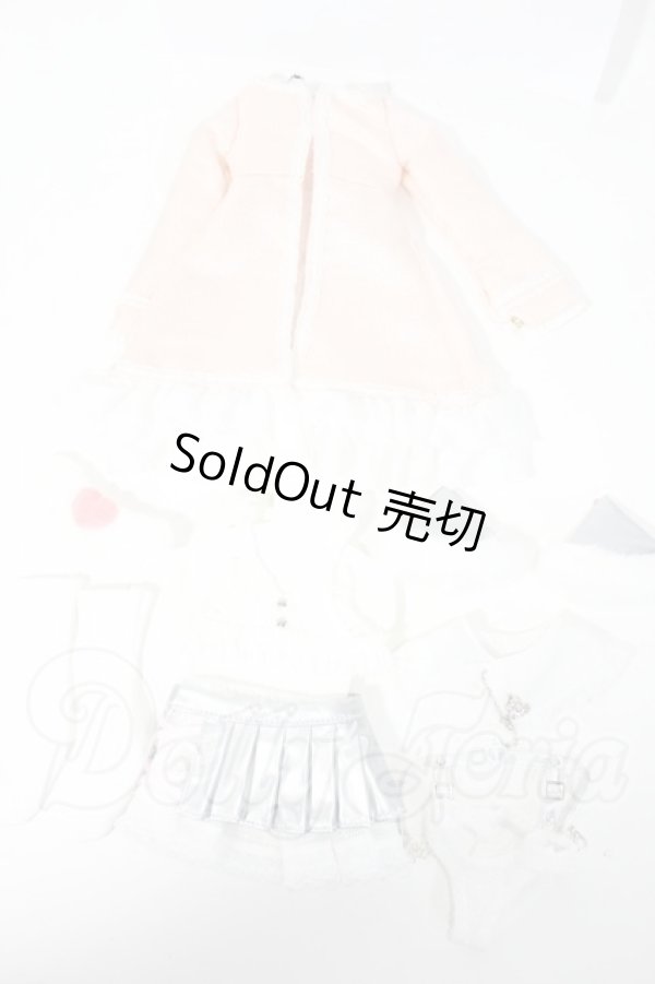 画像2: MDD/OF ：木茶動物園製衣装セット Y-26-03-11-287-YD-ZY (2)