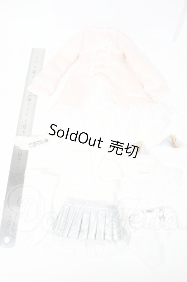 画像3: MDD/OF ：木茶動物園製衣装セット Y-26-03-11-287-YD-ZY (3)