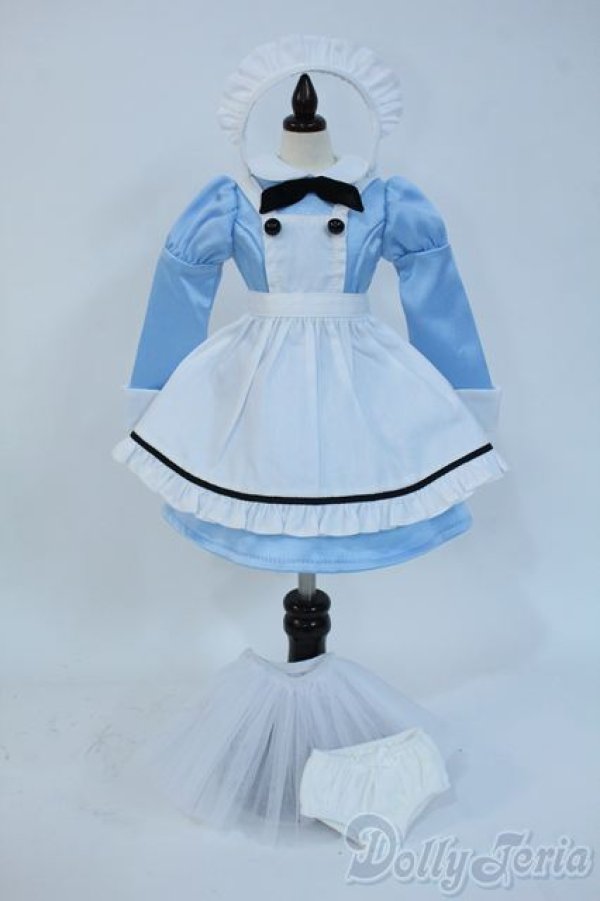 画像1: SDM＆MSD/OF:アリスメイドセット・ミニ Y-25-09-17-129-YD-ZY (1)