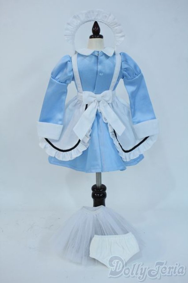 画像2: SDM＆MSD/OF:アリスメイドセット・ミニ Y-25-09-17-129-YD-ZY (2)