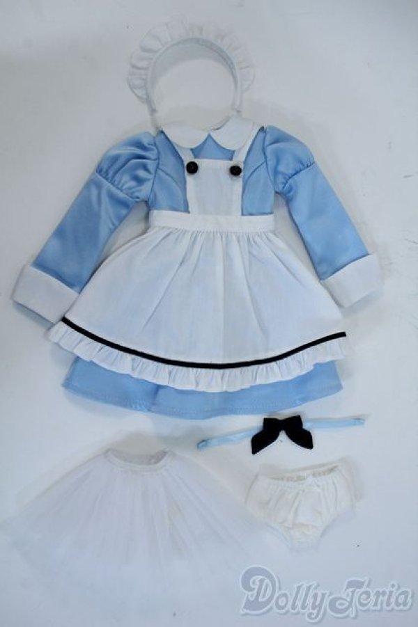 画像3: SDM＆MSD/OF:アリスメイドセット・ミニ Y-25-09-17-129-YD-ZY (3)