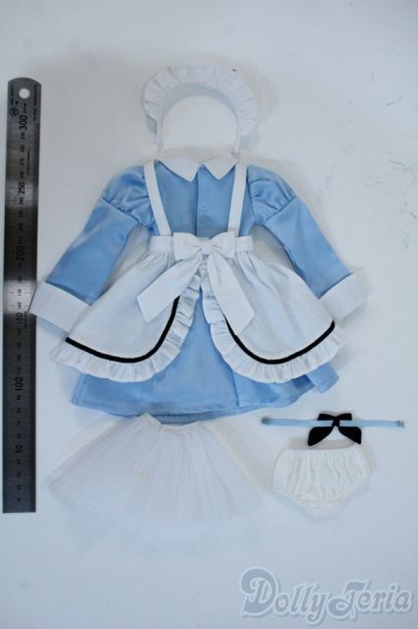 画像4: SDM＆MSD/OF:アリスメイドセット・ミニ Y-25-09-17-129-YD-ZY (4)