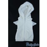 画像: SD/OF:天使パーカー:VOLKS製 Y-25-09-17-117-YD-ZY