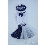 画像: SD/OF:衣装セット Y-25-09-17-114-YD-ZY