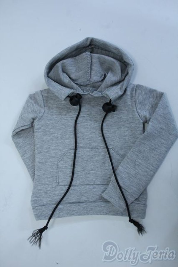 画像1: SD/OF:パーカー Y-25-09-17-113-YD-ZY (1)