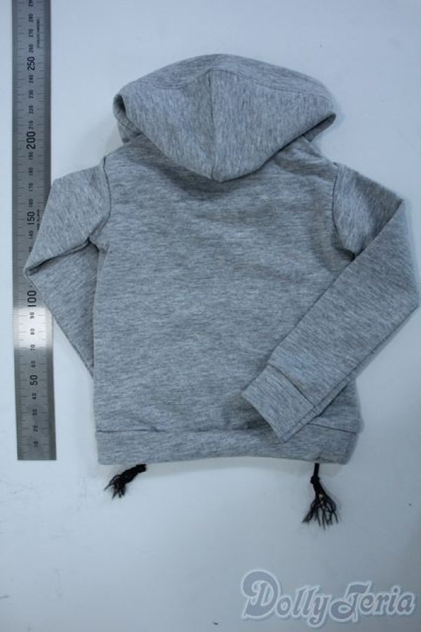 画像2: SD/OF:パーカー Y-25-09-17-113-YD-ZY (2)