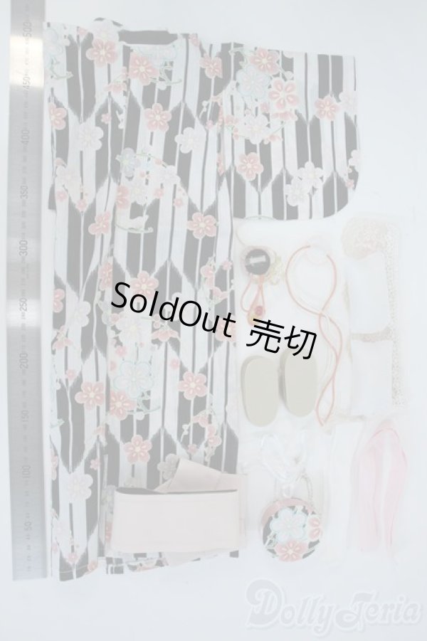 画像4: SD/OF 着物セット Y-25-09-17-118-YD-ZY (4)