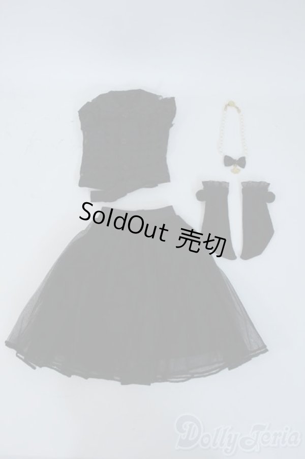 画像1: DD/OF:衣装セット Y-25-09-17-123-YD-ZY (1)