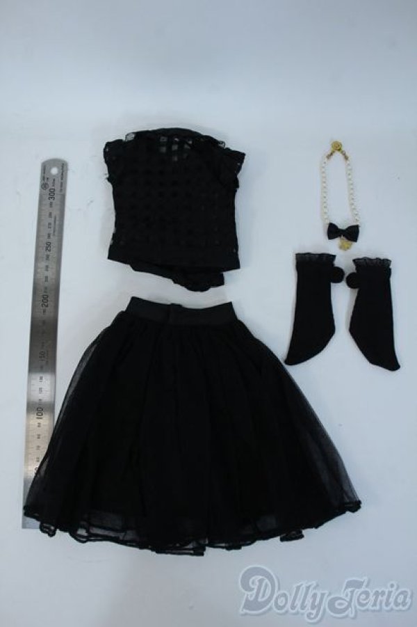 画像2: DD/OF:衣装セット Y-25-09-17-123-YD-ZY (2)