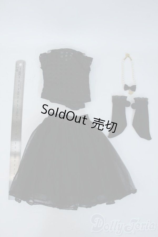 画像2: DD/OF:衣装セット Y-25-09-17-123-YD-ZY (2)