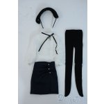 画像: MDD/OF:衣装セット Y-25-09-17-125-YD-ZY