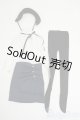 画像: MDD/OF:衣装セット Y-26-02-11-228-YD-ZY